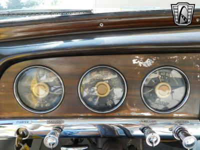 1949 Plymouth Deluxe