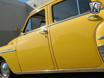 1949 Plymouth Deluxe