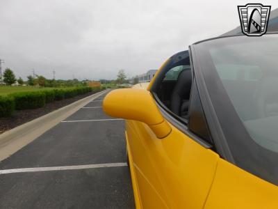 2002 Chevrolet Corvette