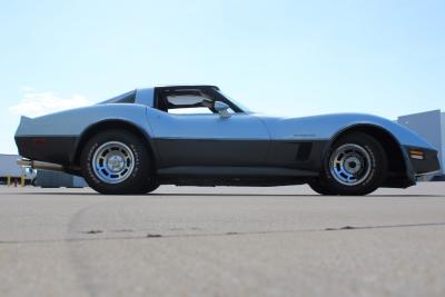 1982 Chevrolet Corvette