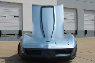 1982 Chevrolet Corvette