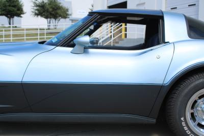 1982 Chevrolet Corvette