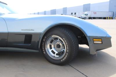 1982 Chevrolet Corvette