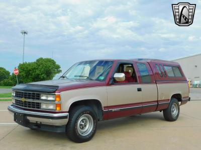 1993 Chevrolet C1500