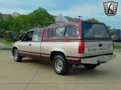 1993 Chevrolet C1500