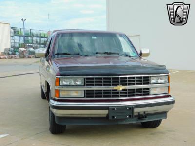 1993 Chevrolet C1500