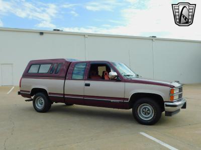 1993 Chevrolet C1500