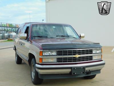 1993 Chevrolet C1500