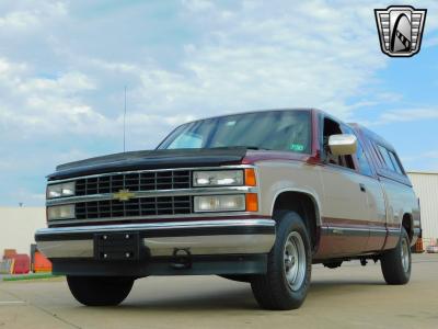 1993 Chevrolet C1500