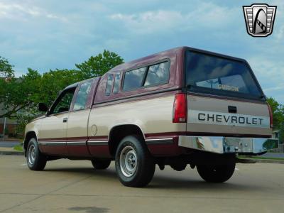 1993 Chevrolet C1500