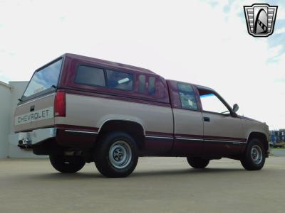 1993 Chevrolet C1500