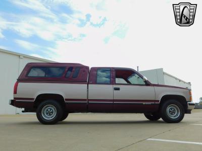 1993 Chevrolet C1500