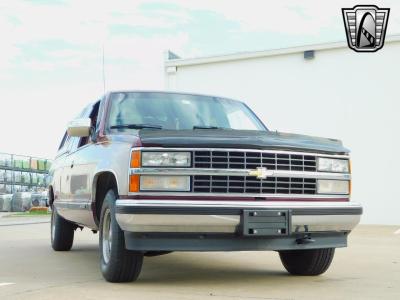 1993 Chevrolet C1500