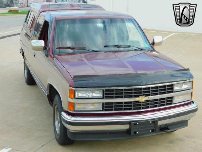 1993 Chevrolet C1500