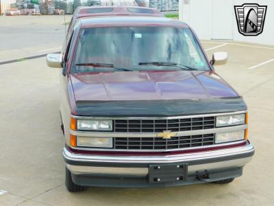 1993 Chevrolet C1500