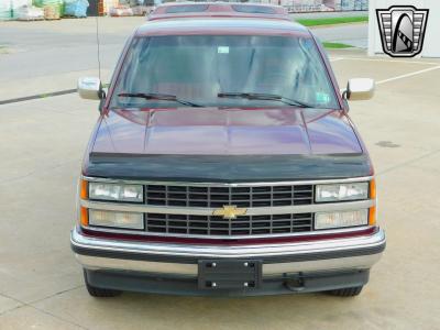 1993 Chevrolet C1500