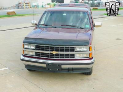 1993 Chevrolet C1500