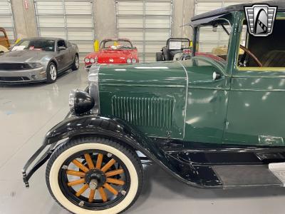 1928 Chevrolet Series AB National