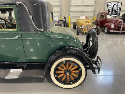 1928 Chevrolet Series AB National