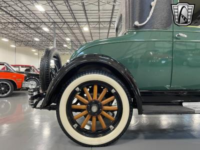 1928 Chevrolet Series AB National