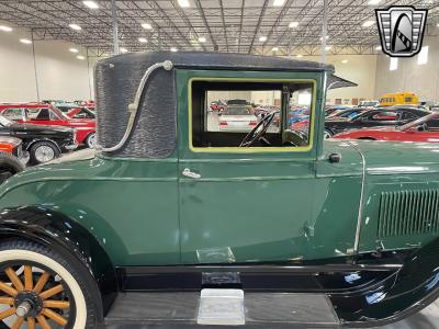 1928 Chevrolet Series AB National