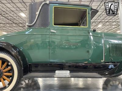 1928 Chevrolet Series AB National