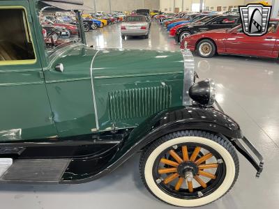 1928 Chevrolet Series AB National