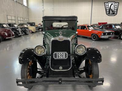 1928 Chevrolet Series AB National