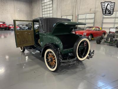 1928 Chevrolet Series AB National