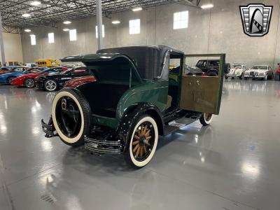 1928 Chevrolet Series AB National