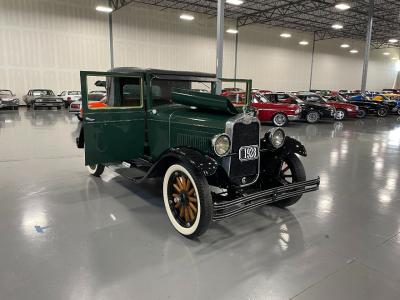 1928 Chevrolet Series AB National