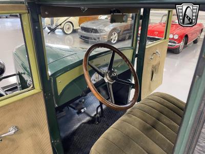 1928 Chevrolet Series AB National