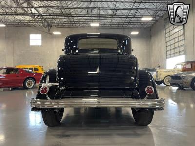 1932 Ford 3 Window Coupe