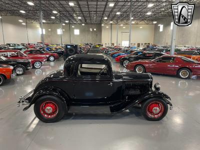 1932 Ford 3 Window Coupe