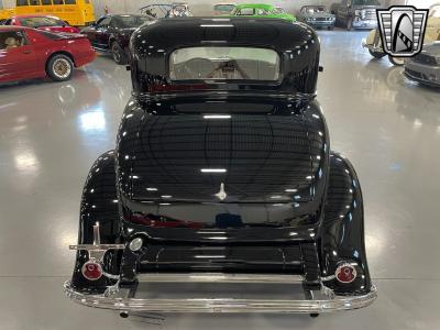 1932 Ford 3 Window Coupe