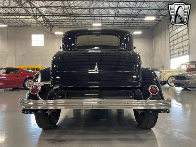 1932 Ford 3 Window Coupe