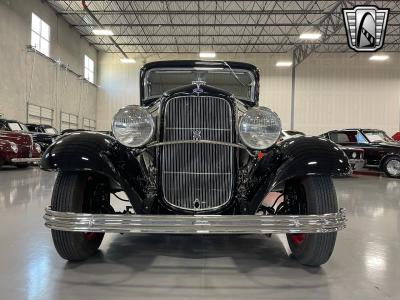 1932 Ford 3 Window Coupe