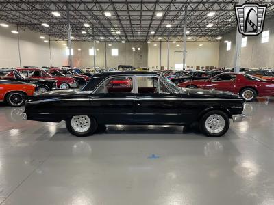 1962 Mercury Comet