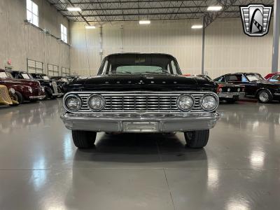 1962 Mercury Comet