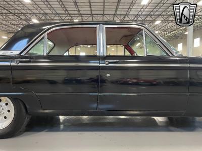 1962 Mercury Comet