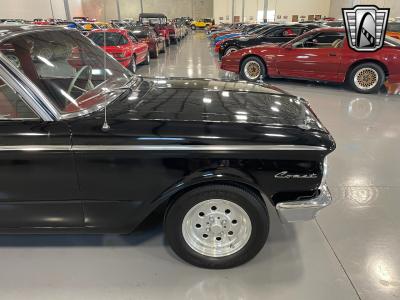 1962 Mercury Comet