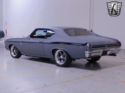 1969 Chevrolet Chevelle