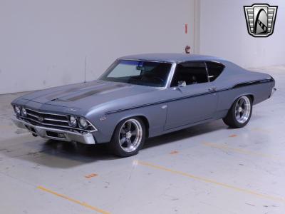 1969 Chevrolet Chevelle