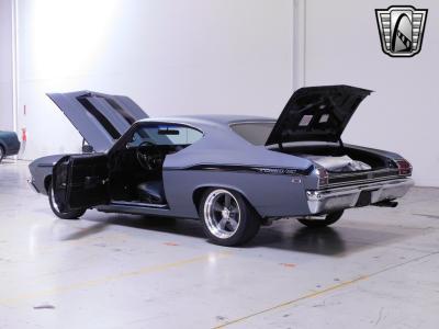 1969 Chevrolet Chevelle