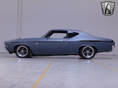 1969 Chevrolet Chevelle