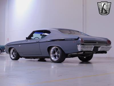 1969 Chevrolet Chevelle