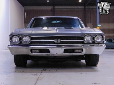 1969 Chevrolet Chevelle