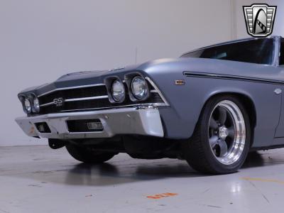 1969 Chevrolet Chevelle