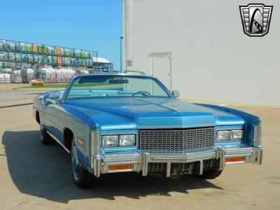 1976 Cadillac Eldorado