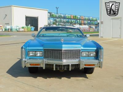 1976 Cadillac Eldorado